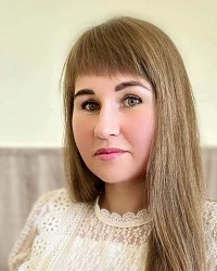 Nataliia Pitel