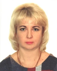 Ільїна