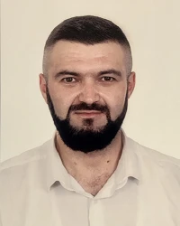 Dmytro Kornitsa