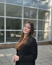 Андріяшевська