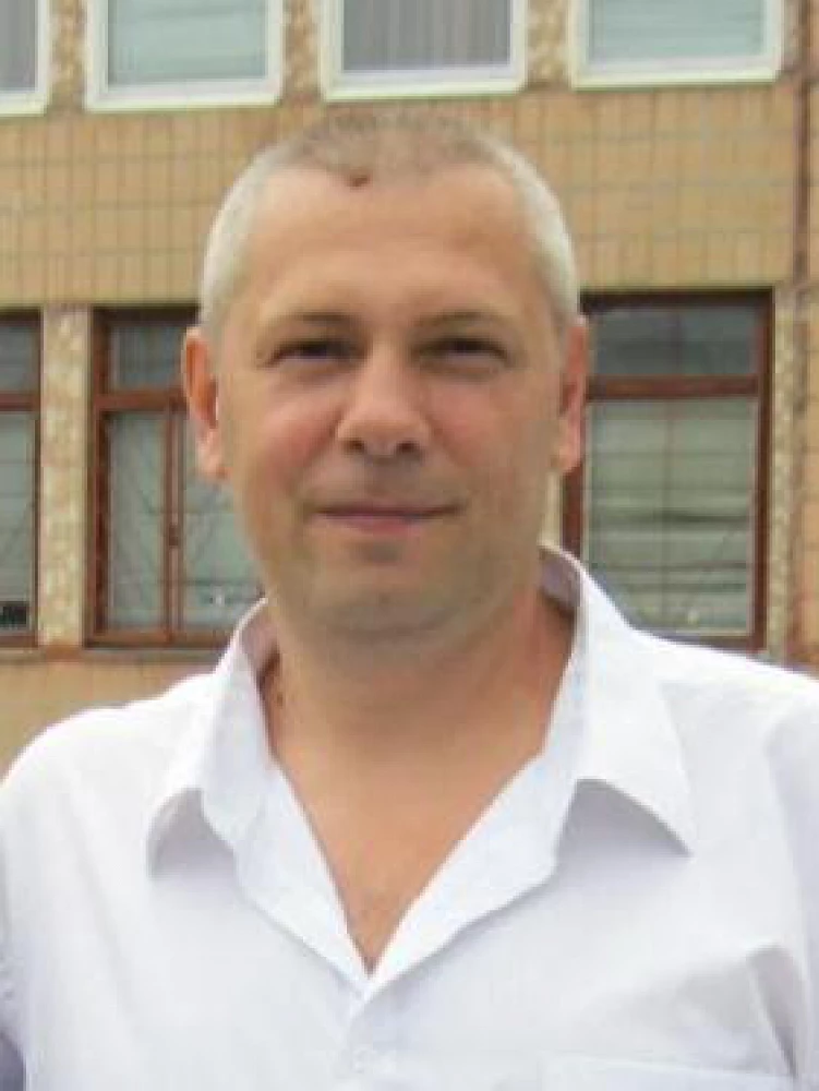 Олександр УЛІЧЕВ