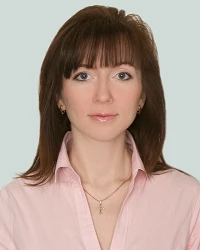 Nataliia Orlova