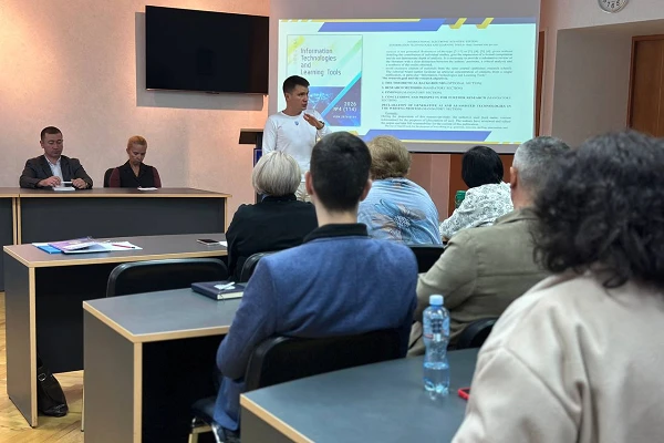 У ЦНТУ відбувся форум кращих практик «Рецепти доброчесності»