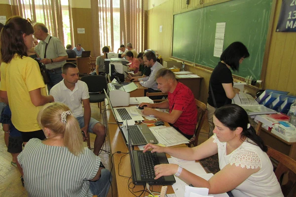 ЦНТУ серед університетів-лідерів вступної кампанії