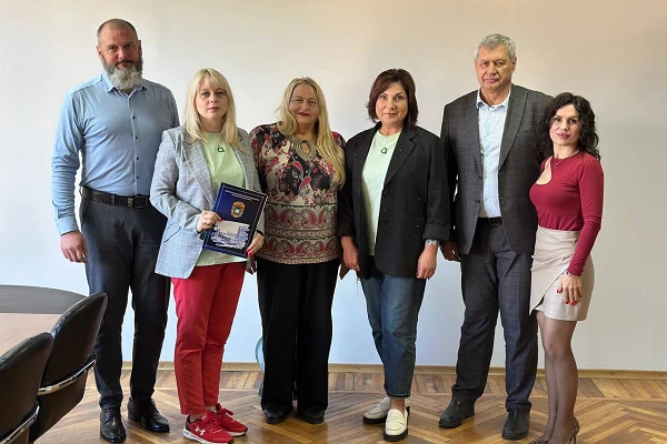 ЦНТУ уклав договір про співпрацю з А-Банк