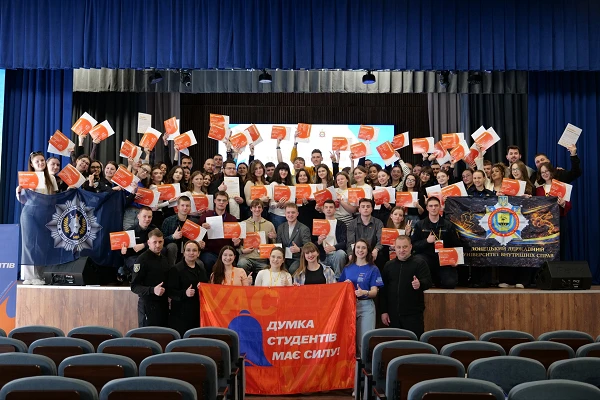 У Кропивницькому відбулася тренінгова програма UAS QA Pool