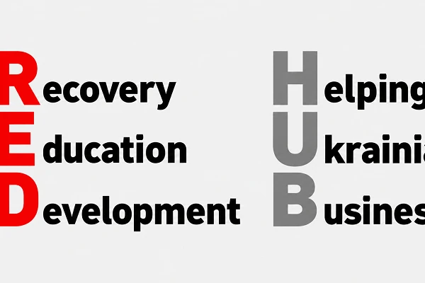 ЦНТУ долучається до проєкту підтримки ветеранів RED HUB
