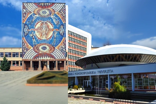 ЦНТУ розширює міжнародне партнерство: підписано угоду зі СЛОВАЦЬКИМ АГРАРНИМ УНІВЕРСИТЕТОМ у Нітрі
