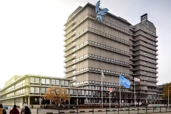 ЦНТУ долучився як партнер до проєкту Erasmus+ KA171-HED під координацією VU Amsterdam