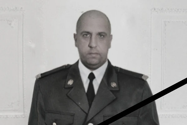 In Memoriam Роман Гузєв