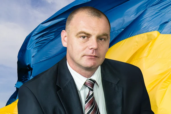 In Memoriam Володимир Ленченко 