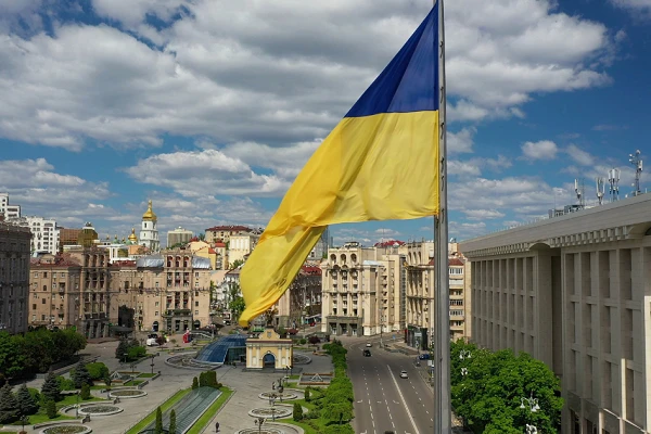 З Днем української державності!