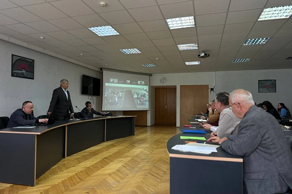 Вчена рада