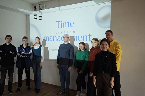 ЦНТУ підписав меморандум про співпрацю з міжнародною організацією AIESEC