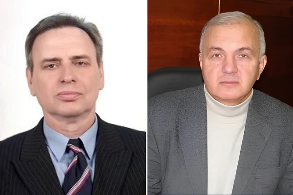 Двоє науковців ЦНТУ отримали державні стипендії діячів освіти
