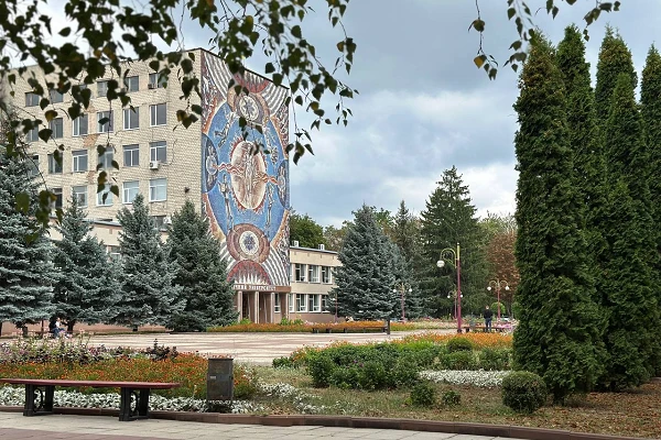 У ЦНТУ проведуть курси з етики та комплаєнсу у вищій освіті