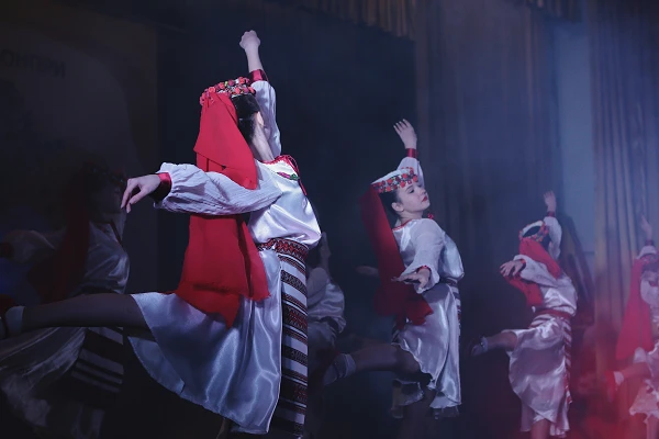 У ЦНТУ відбулися три благодійні концерти «Творчі волонтери»