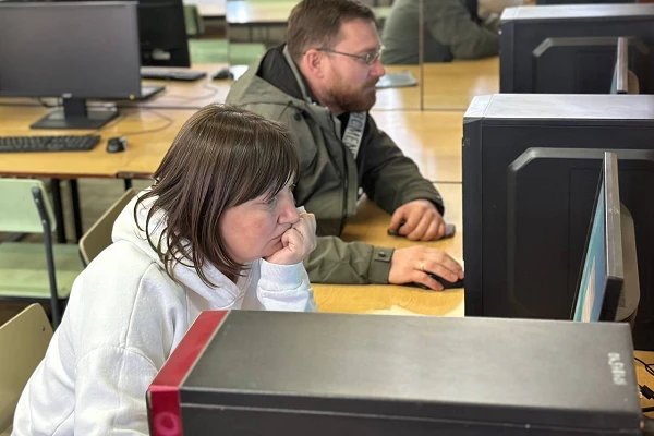 У ЦНТУ розпочато навчання з охорони праці та безпеки життєдіяльності