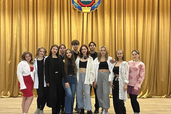 Студентська спільнота ЦНТУ відзначила Міжнародний день студента