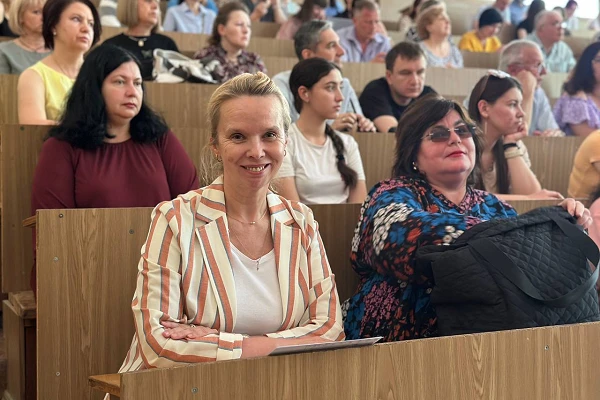 На економічному факультеті ЦНТУ обрали декана