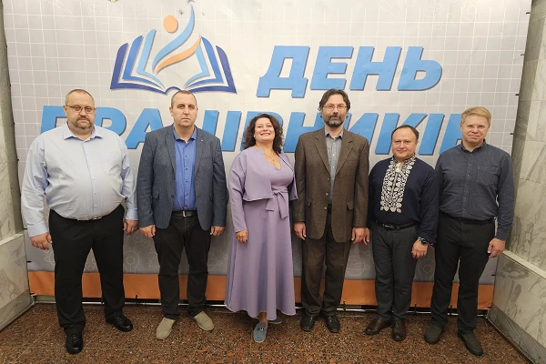 Викладачі ЦНТУ – серед лауреатів обласної премії до Дня працівників освіти